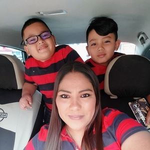 Meet your Posher, Gemima